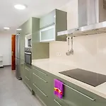 Feriehus Ciudad Jardin Palmas Gc *