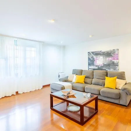 Feriehus Ciudad Jardin Palmas Gc
