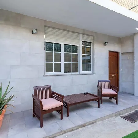 Ciudad Jardin Palmas Gc 펜션 라스팔마스