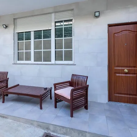Ciudad Jardin Palmas Gc 라스팔마스