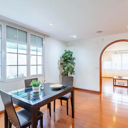 펜션 Ciudad Jardin Palmas Gc